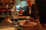 Richmond, VA Best Restaurant: The Roosevelt